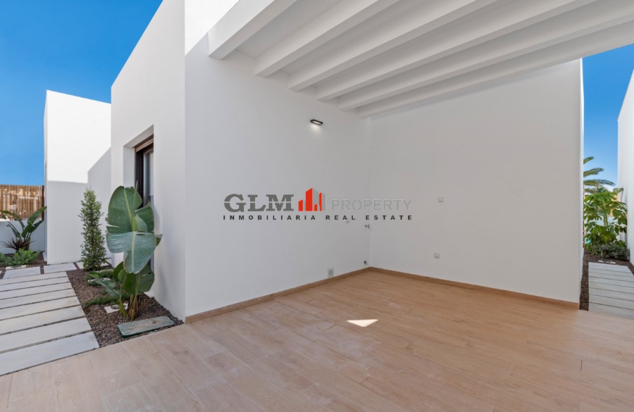 Reventa - Apartamento - Los Alcázares - Serena Golf