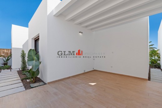 Reventa - Apartamento - Los Alcázares - Serena Golf