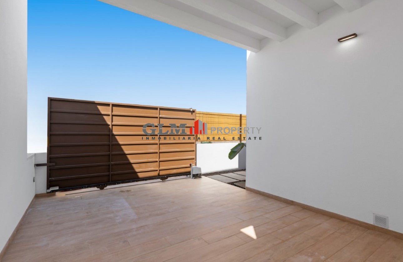 Reventa - Apartamento - Los Alcázares - Serena Golf