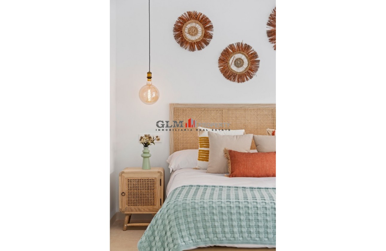 Reventa - Apartamento - Los Alcázares - Serena Golf