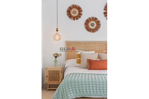 Reventa - Apartamento - Los Alcázares - Serena Golf