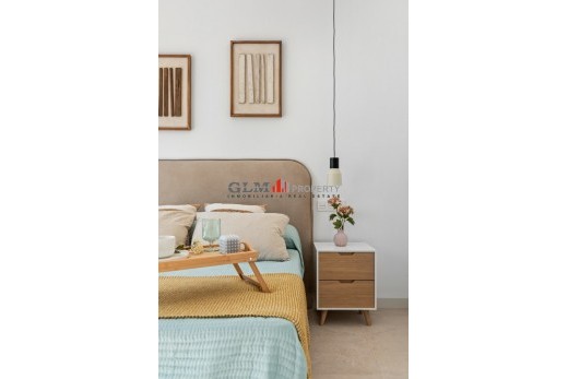 Reventa - Apartamento - Los Alcázares - Serena Golf