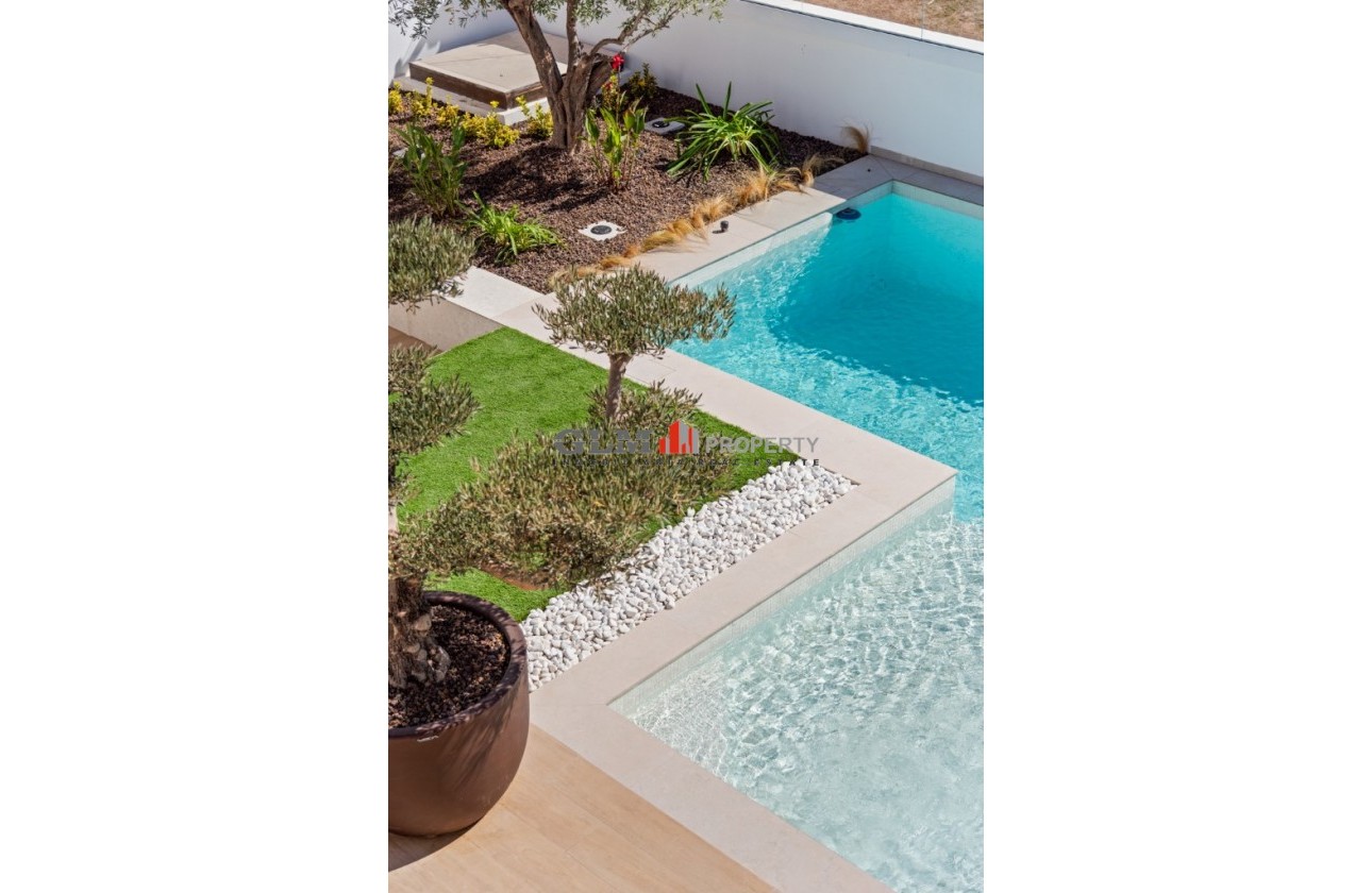 Reventa - Apartamento - Los Alcázares - Serena Golf