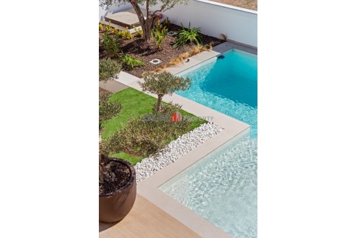 Reventa - Apartamento - Los Alcázares - Serena Golf