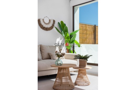 Reventa - Apartamento - Los Alcázares - Serena Golf