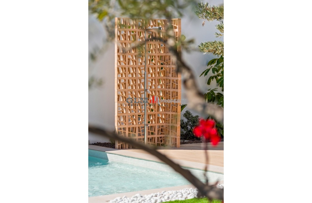 Reventa - Apartamento - Los Alcázares - Serena Golf