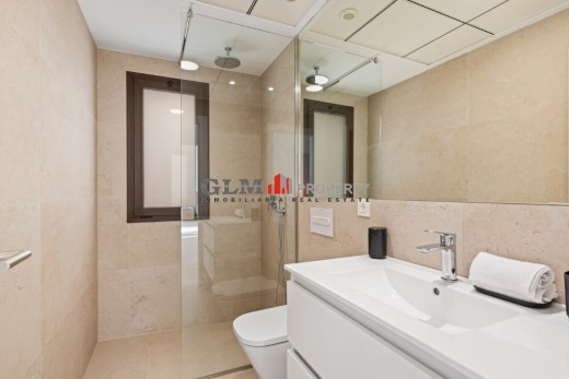 Reventa - Apartamento - Los Alcázares - Serena Golf