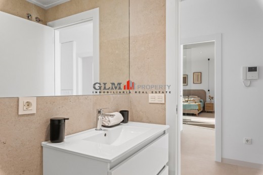 Reventa - Apartamento - Los Alcázares - Serena Golf