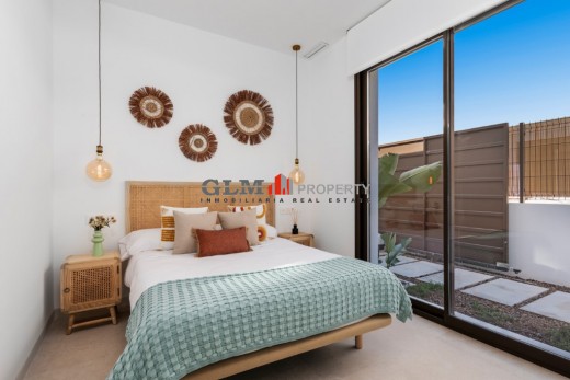 Reventa - Apartamento - Los Alcázares - Serena Golf