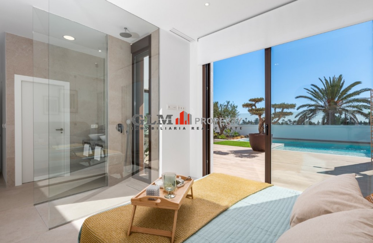 Reventa - Apartamento - Los Alcázares - Serena Golf