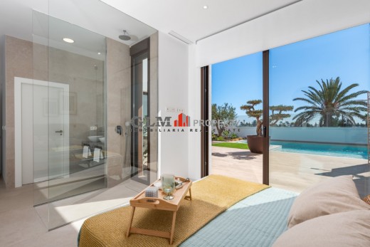 Reventa - Apartamento - Los Alcázares - Serena Golf