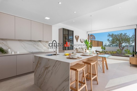 Reventa - Apartamento - Los Alcázares - Serena Golf