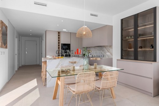 Reventa - Apartamento - Los Alcázares - Serena Golf