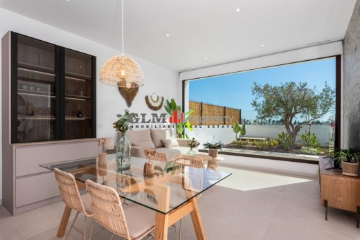 Reventa - Apartamento - Los Alcázares - Serena Golf