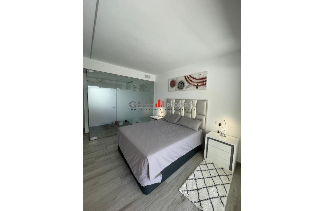 Reventa - Apartamento - Los Alcázares - Velapi