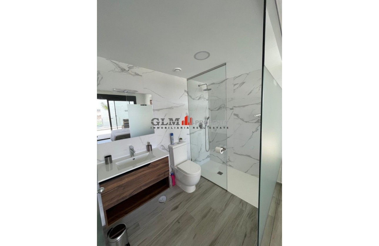 Reventa - Apartamento - Los Alcázares - Velapi