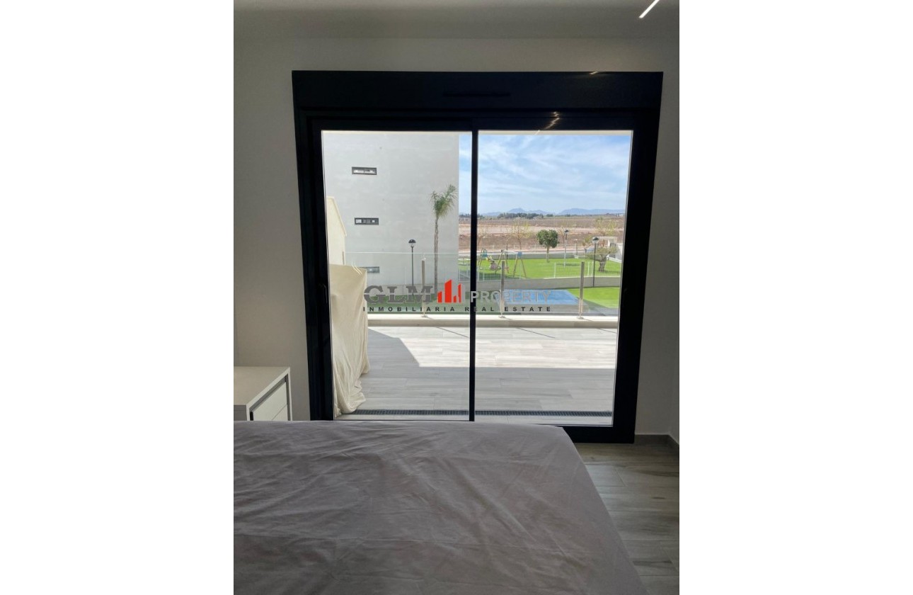 Reventa - Apartamento - Los Alcázares - Velapi