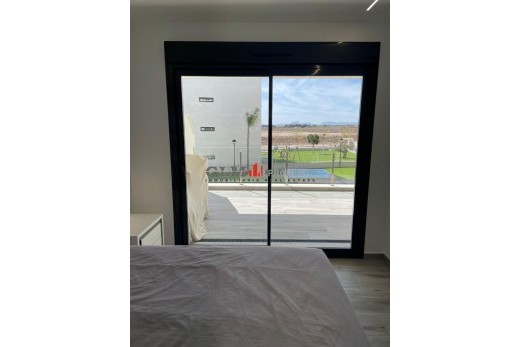 Reventa - Apartamento - Los Alcázares - Velapi