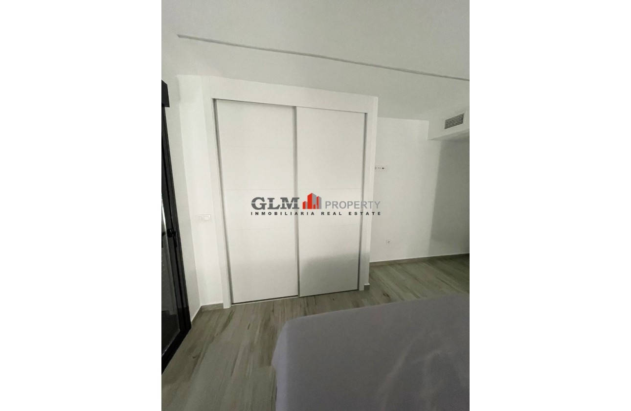 Reventa - Apartamento - Los Alcázares - Velapi