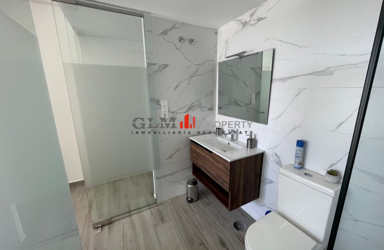 Reventa - Apartamento - Los Alcázares - Velapi