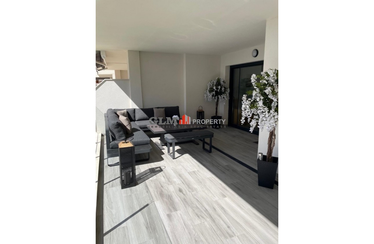 Reventa - Apartamento - Los Alcázares - Velapi