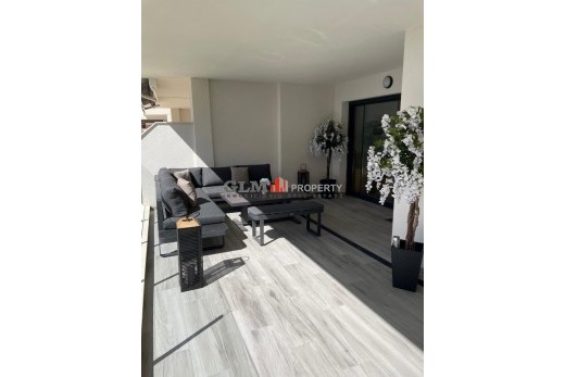 Reventa - Apartamento - Los Alcázares - Velapi