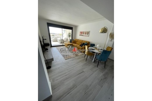 Reventa - Apartamento - Los Alcázares - Velapi