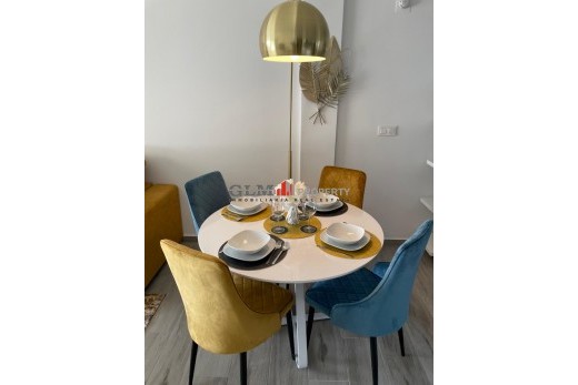 Reventa - Apartamento - Los Alcázares - Velapi