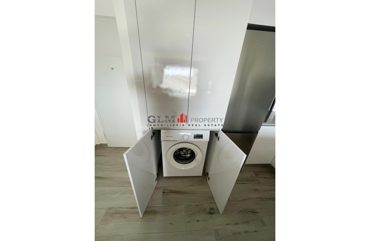 Reventa - Apartamento - Los Alcázares - Velapi