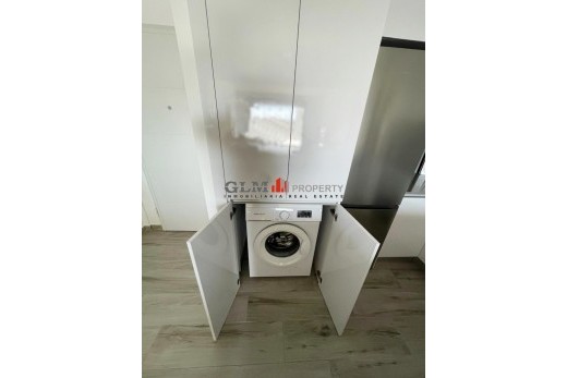 Reventa - Apartamento - Los Alcázares - Velapi