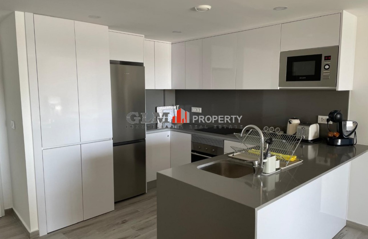 Reventa - Apartamento - Los Alcázares - Velapi