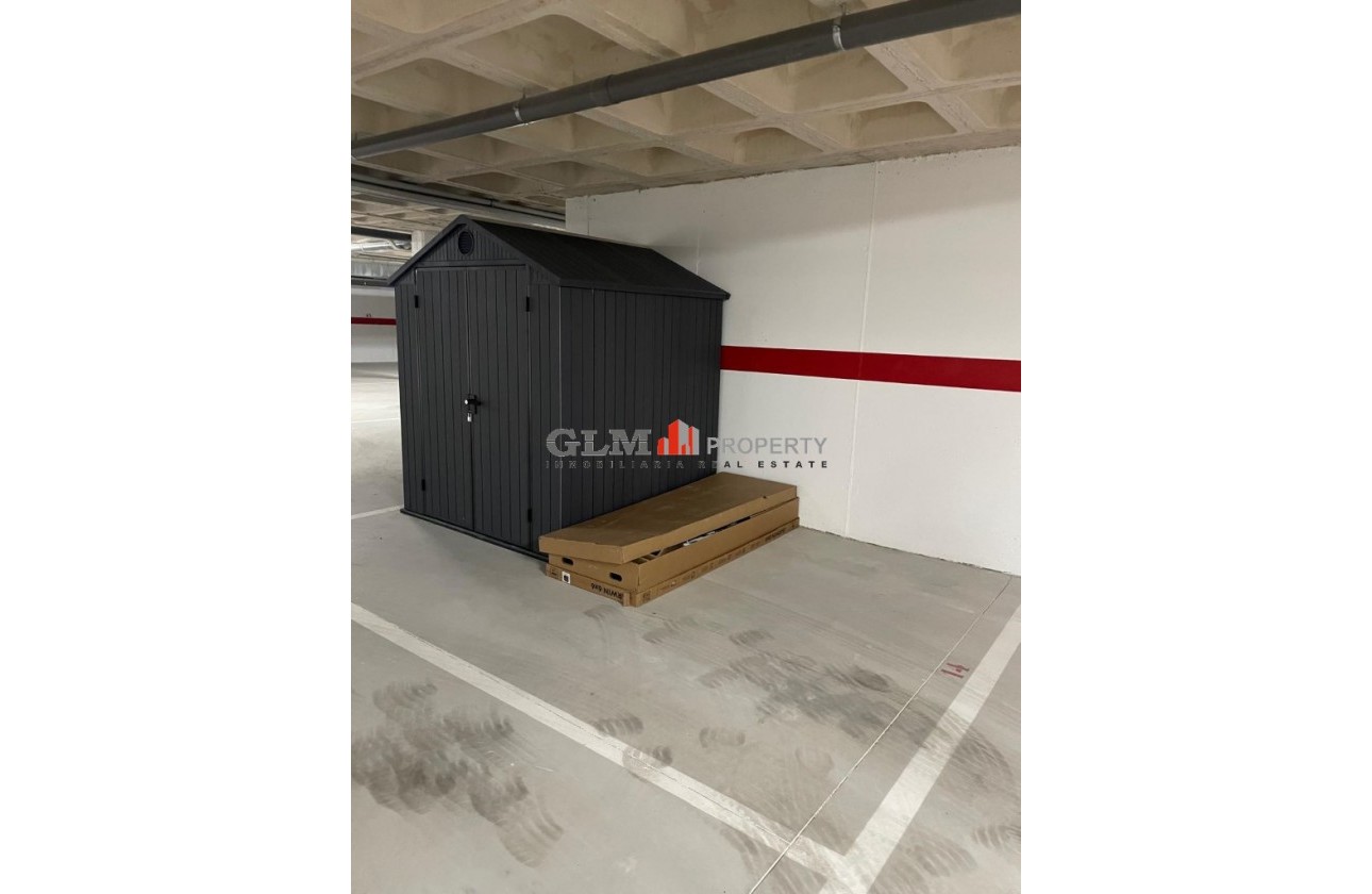 Reventa - Apartamento - Los Alcázares - Velapi