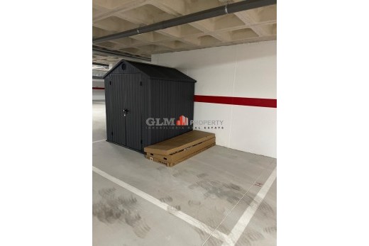 Reventa - Apartamento - Los Alcázares - Velapi