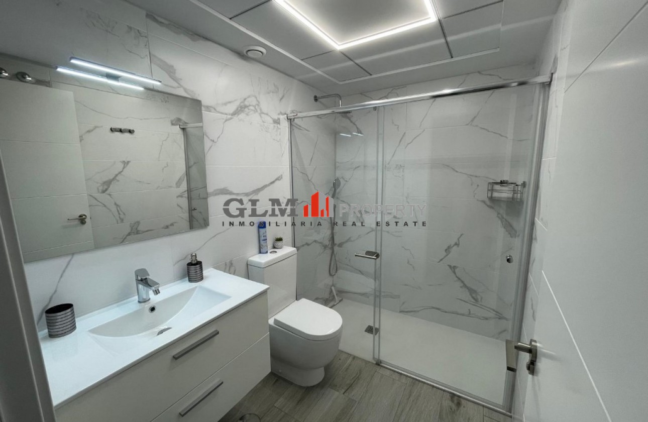 Reventa - Apartamento - Los Alcázares - Velapi