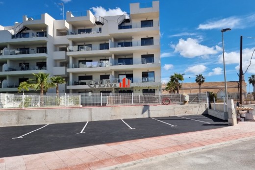 Reventa - Apartamento - Los Alcázares - Velapi