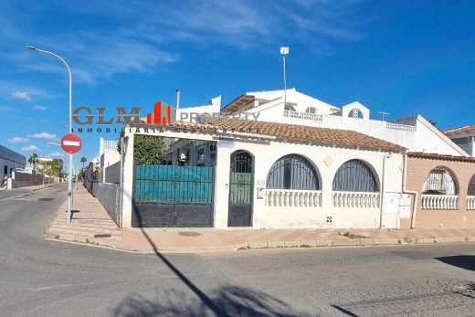 Reventa - Apartamento - Los Alcázares - Oasis