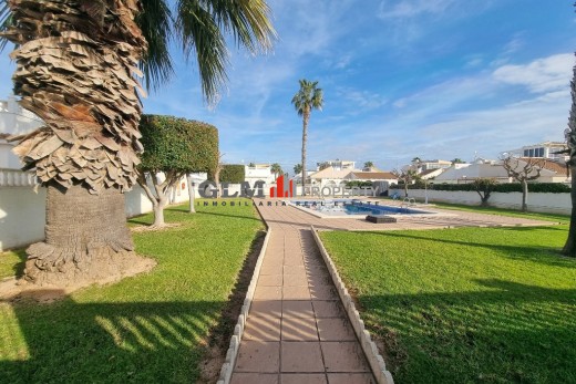 Reventa - Apartamento - Los Alcázares - Oasis