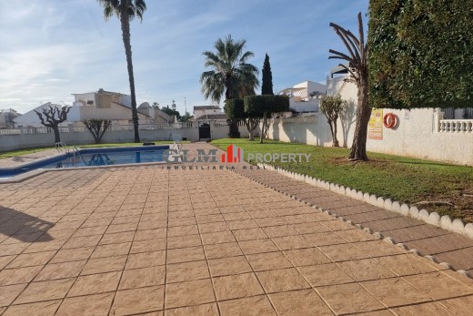 Reventa - Apartamento - Los Alcázares - Oasis