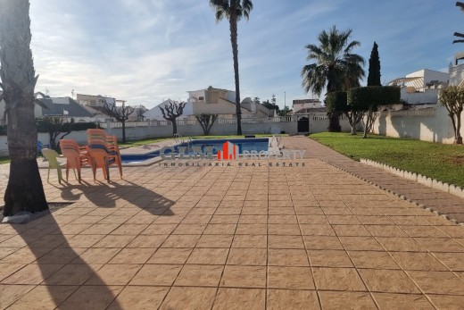 Reventa - Apartamento - Los Alcázares - Oasis