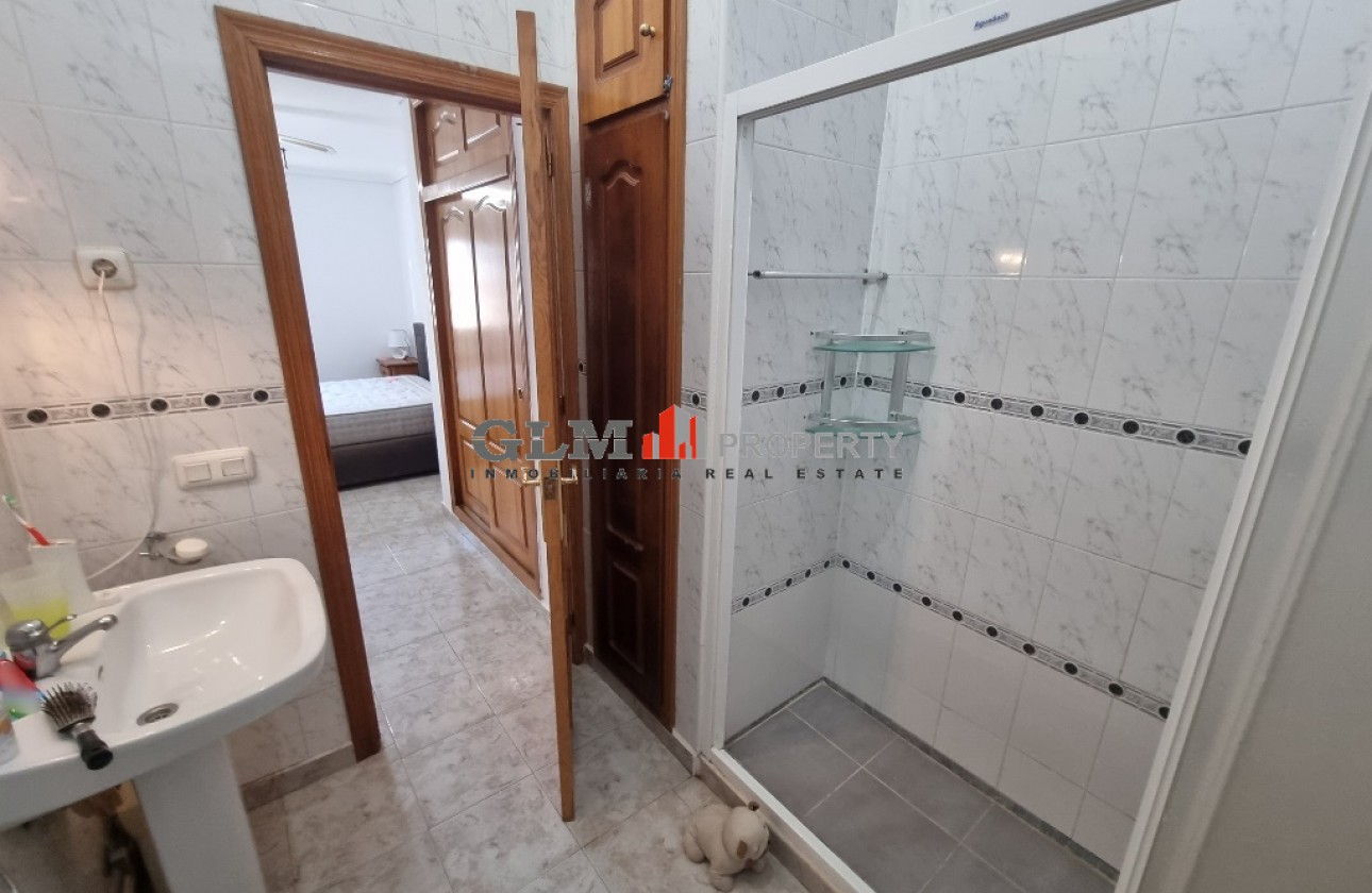 Reventa - Apartamento - Los Alcázares - Oasis
