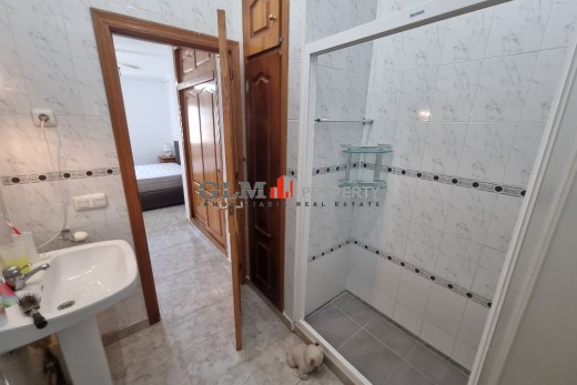Reventa - Apartamento - Los Alcázares - Oasis