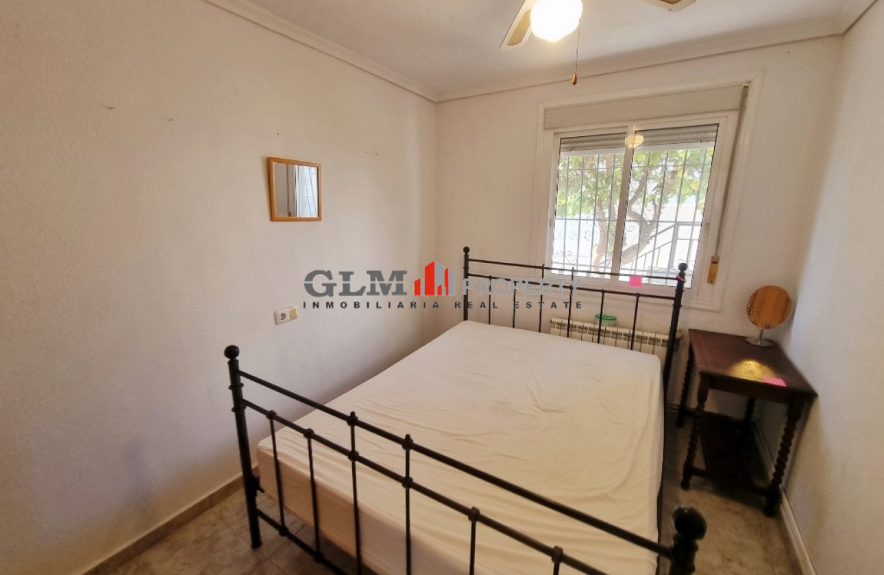 Reventa - Apartamento - Los Alcázares - Oasis
