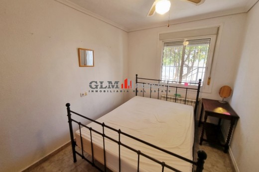 Reventa - Apartamento - Los Alcázares - Oasis