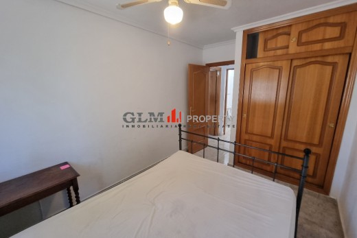 Reventa - Apartamento - Los Alcázares - Oasis