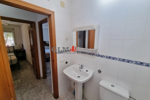 Reventa - Apartamento - Los Alcázares - Oasis