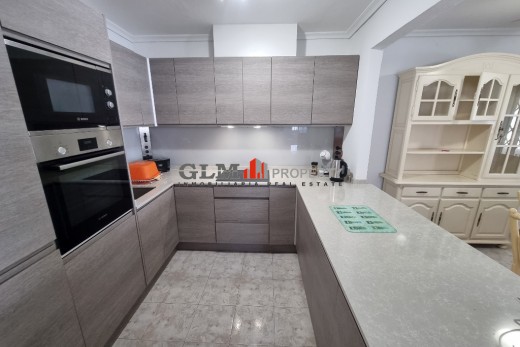 Reventa - Apartamento - Los Alcázares - Oasis