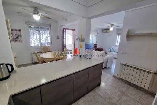 Reventa - Apartamento - Los Alcázares - Oasis