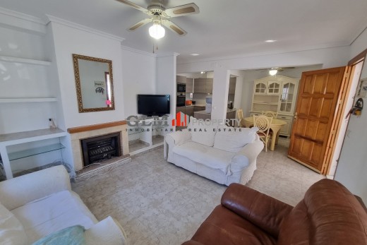 Reventa - Apartamento - Los Alcázares - Oasis