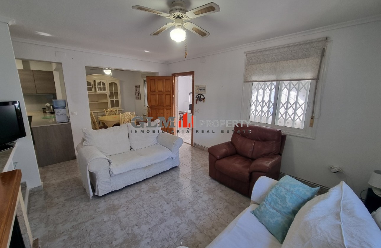 Reventa - Apartamento - Los Alcázares - Oasis