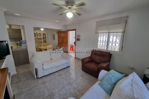 Reventa - Apartamento - Los Alcázares - Oasis